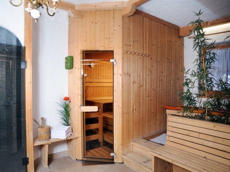 Appartementhaus Alpina Бад Хофгащайн Екстериор снимка